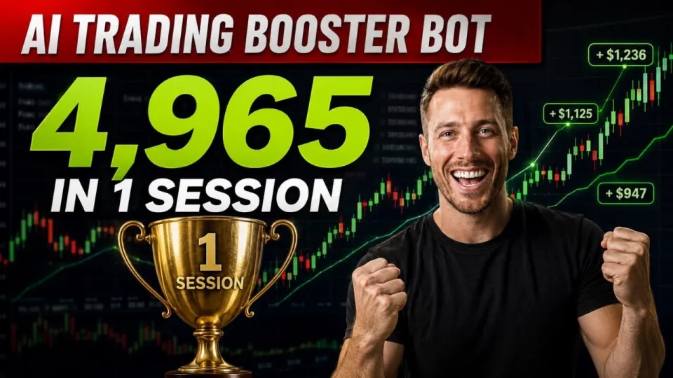 5 Essential Steps to Master Pocket Option Strategy with the Alligator Indicator